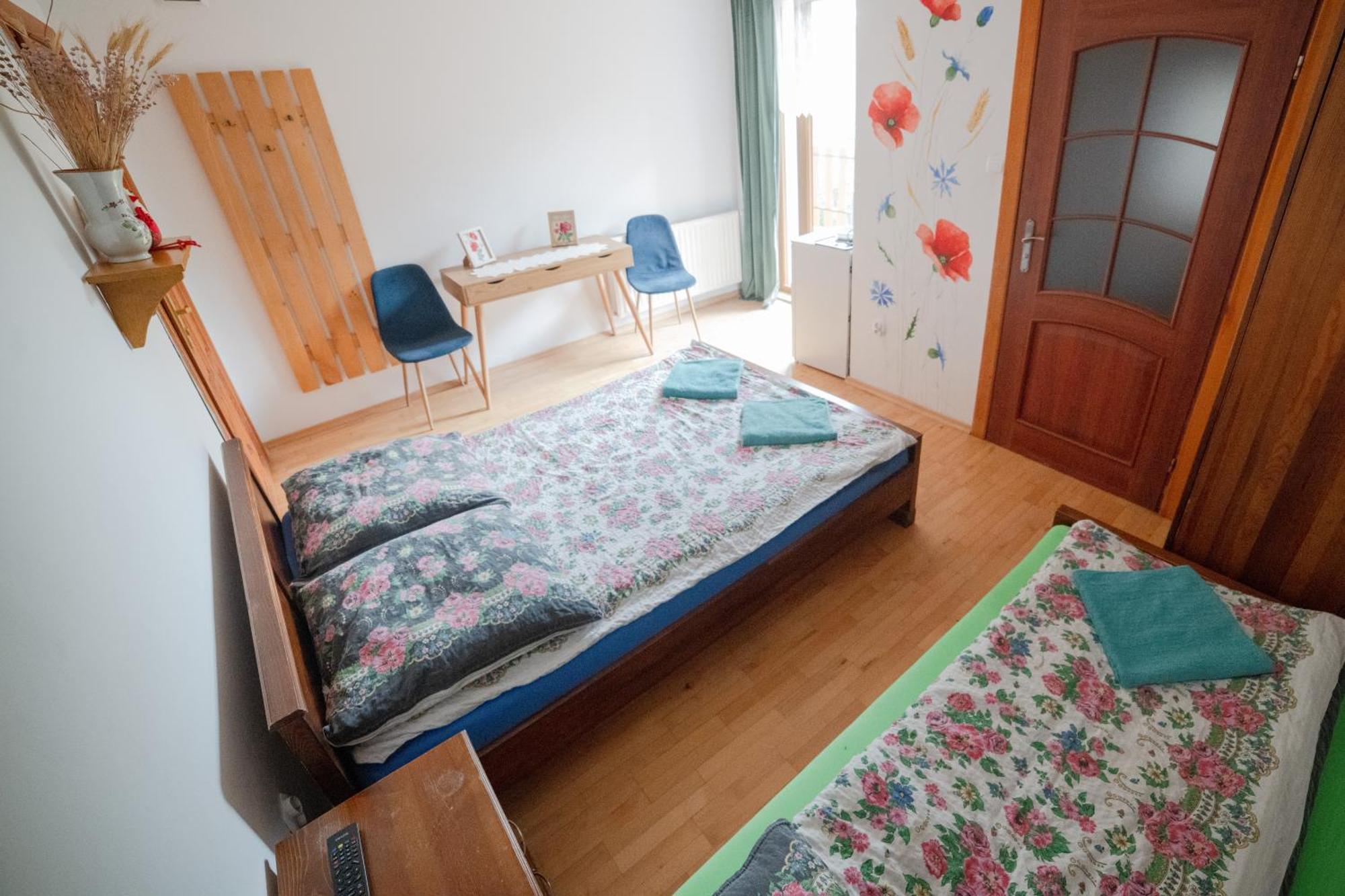 Willa Wiśniowy Gaj Ujanowice Zewnętrze zdjęcie