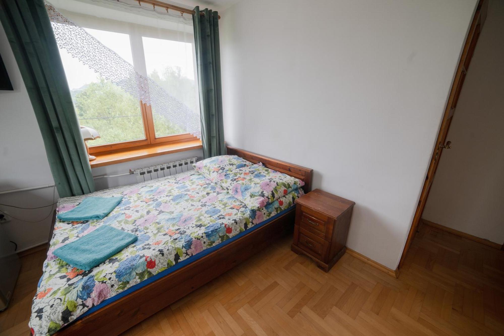 Willa Wiśniowy Gaj Ujanowice Zewnętrze zdjęcie