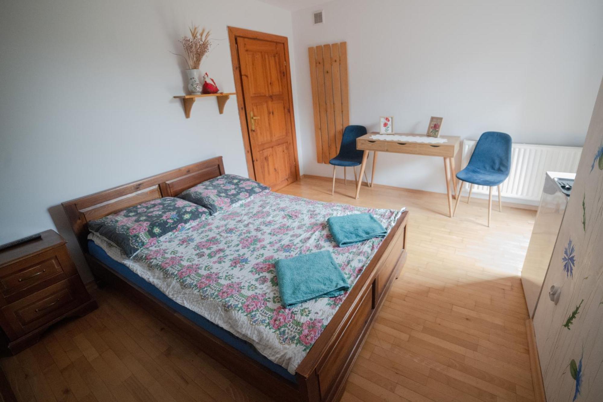 Willa Wiśniowy Gaj Ujanowice Zewnętrze zdjęcie