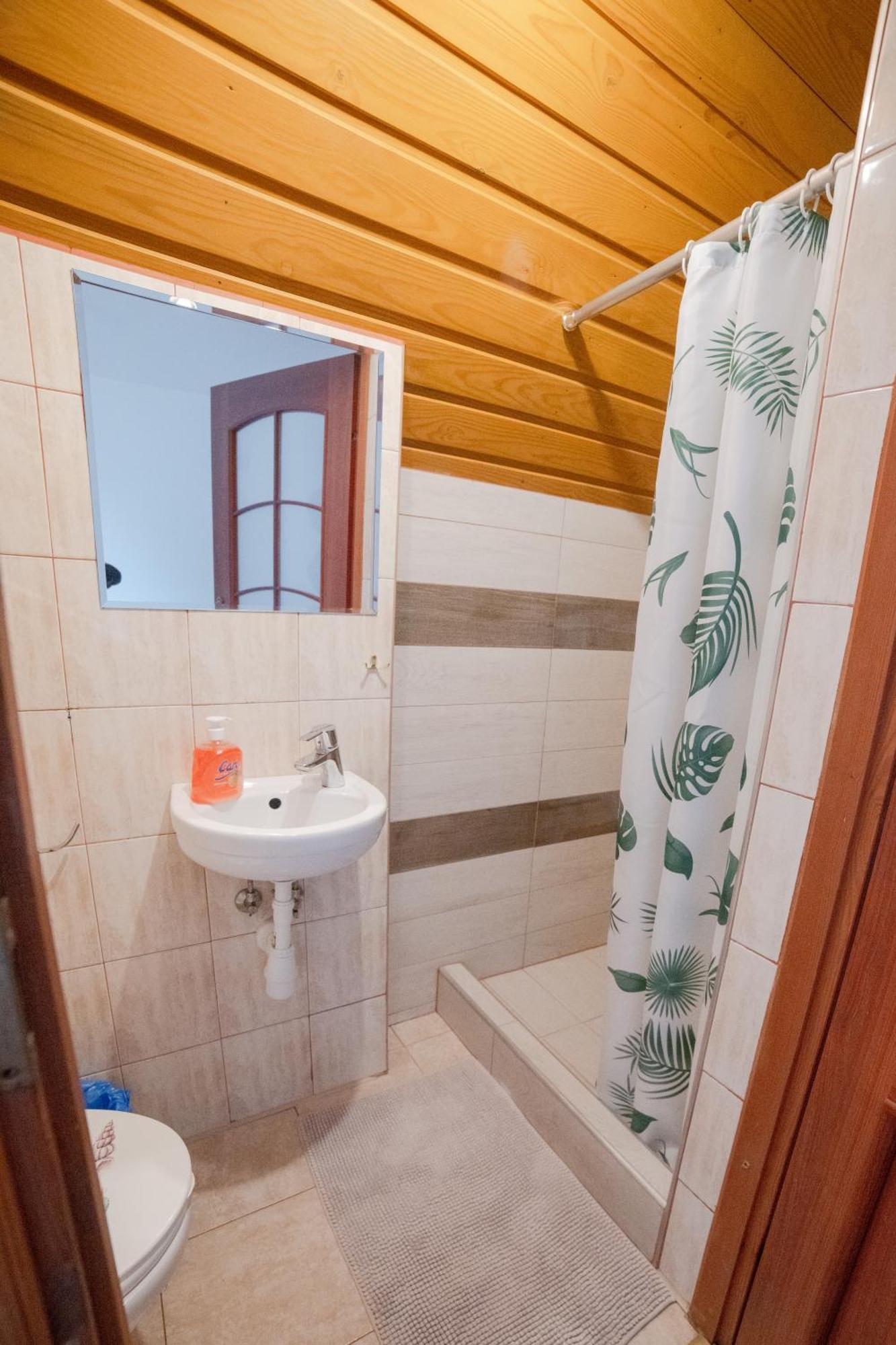 Willa Wiśniowy Gaj Ujanowice Zewnętrze zdjęcie