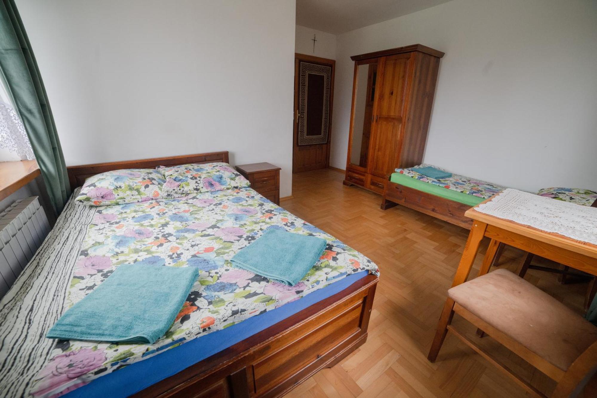 Willa Wiśniowy Gaj Ujanowice Zewnętrze zdjęcie
